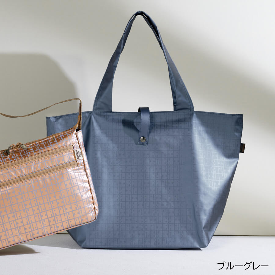 ブルーグレートートバッグ ヤマト屋＞トートバッグ-ことせ(ことせ通販)