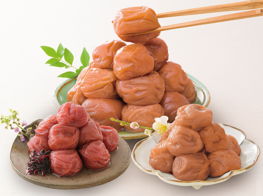 紀州南高梅「農家の梅」無選別-ことせ(ことせ通販)