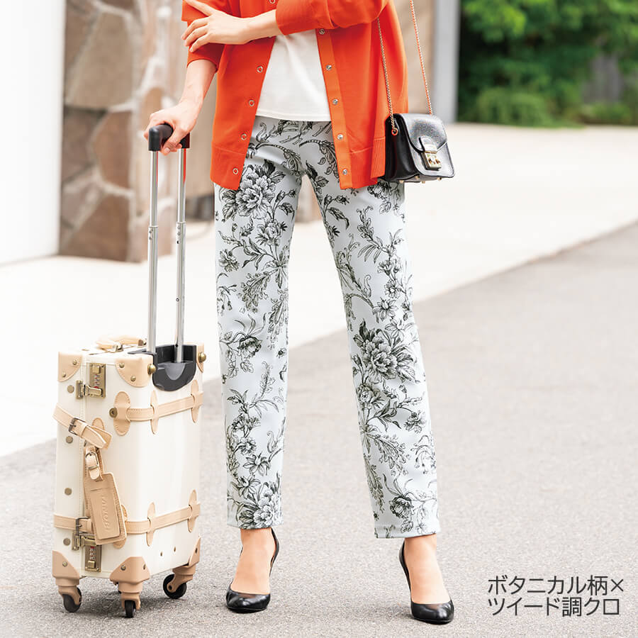 新品未使用  Brand 4-5y リバーシブルパンツ リバーシブルパンツ-ことせ(ことせ通販)